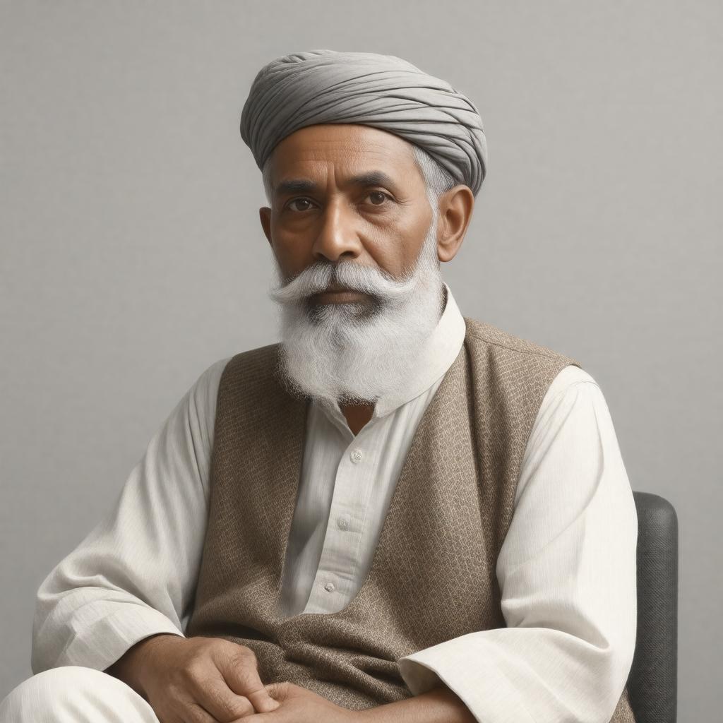 Abul Kalam Azad